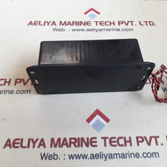 Ge ic693acc302b auxiliary battery module