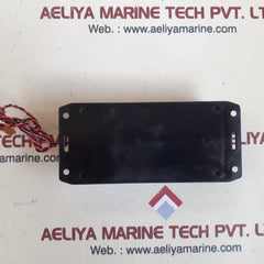 Ge ic693acc302b auxiliary battery module