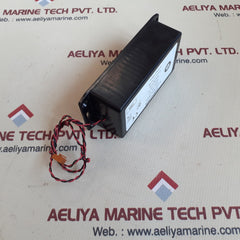 Ge ic693acc302b auxiliary battery module