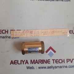 Oscar cvp-b3-v check valve