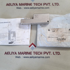 Allen bradley 2090-k6ck-d15m connector