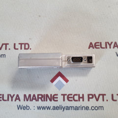 Allen bradley 2090-k6ck-d15m connector