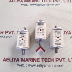 Ferraz shawmut nh00gg50v125 fuse 125A