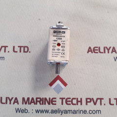 Ferraz shawmut nh00gg50v125 fuse 125A