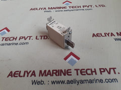 Lot of 3X Siemens 3na3 805 fuse 16A