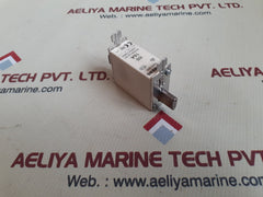 Lot of 3X Siemens 3na3 805 fuse 16A