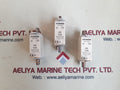 Lot Of 3X Siemens 3Na3 803 Fuse 10A