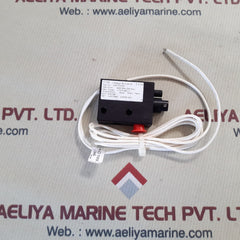 ORANGE RESEARCH 1002 E1029 Switch and Sensor