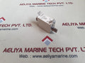 Lot Of 3X Siemens 3Na3 803 Fuse 10A