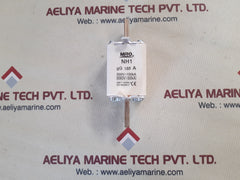 Miro Gg 160 A Square Pipe Fuse