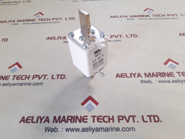 Miro Gg 160 A Square Pipe Fuse