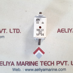 Eti 4182215 fuse 125a gl/gg
