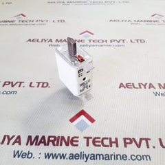 Eti 4182215 fuse 125a gl/gg