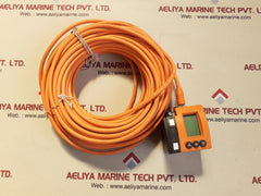 Ifm electronic 00f-fpkg/m12/kl2 sensor 005000