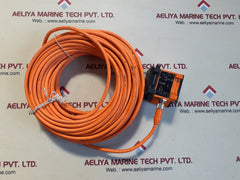 Ifm electronic 00f-fpkg/m12/kl2 sensor 005000