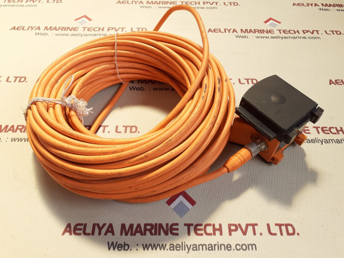 Ifm electronic 00f-fpkg/m12/kl2 sensor 005000