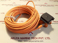 Ifm electronic 00f-fpkg/m12/kl2 sensor 005000