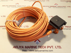 Ifm electronic 00f-fpkg/m12/kl2 sensor 005000