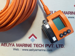 Ifm electronic 00f-fpkg/m12/kl2 sensor 005000