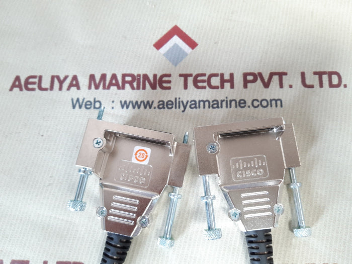 Cisco 72-2632-01 cable rev b0