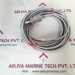 Ohmax fsp-911 level switch