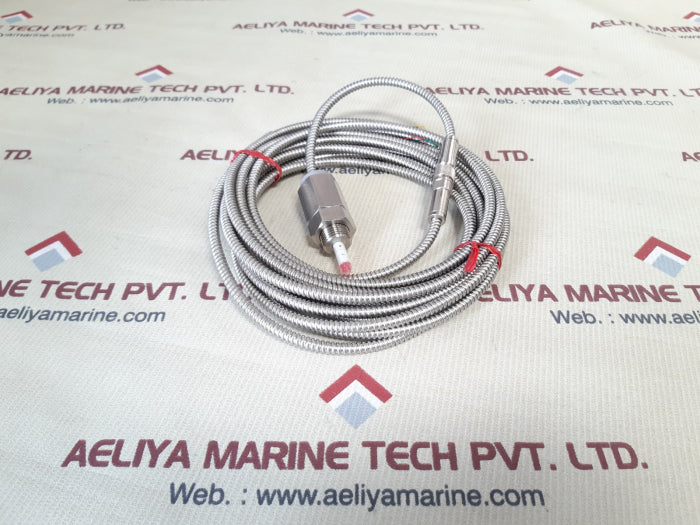 Ohmax fsp-911 level switch