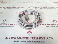 Ohmax fsp-911 level switch
