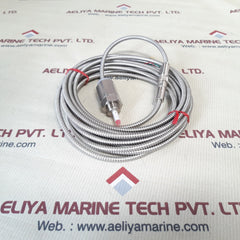Ohmax fsp-911 level switch