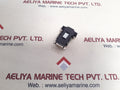 Ge fanuc he693snp232r adapter with cable