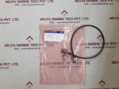 Kongsberg maritime 341941 item label