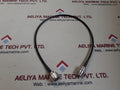 Kongsberg maritime 341941 item label