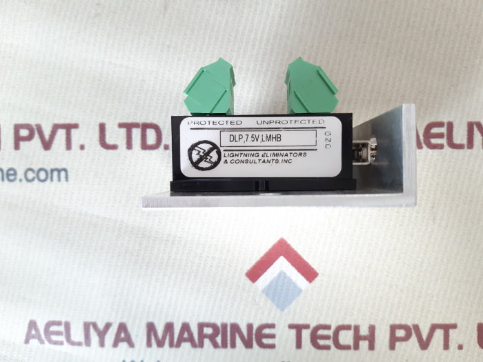Lightning eliminators dlp,7.5v,lmhb