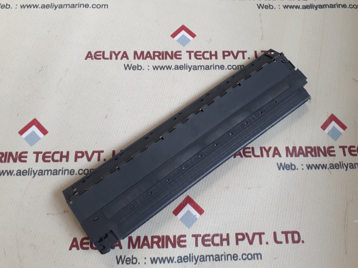 Siemens simatic s7 6es74921al000aa0 front connector