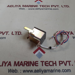 Terasaki under volt trip device ac450v