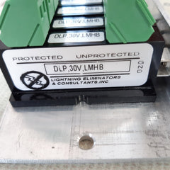 Lightning eliminators dlp,30v,lmhb