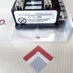 Lightning eliminators dlp,75v,l2msb