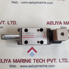 Atos dhi-0713 solenoid valve