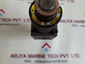 Atos dhi-0713 solenoid valve