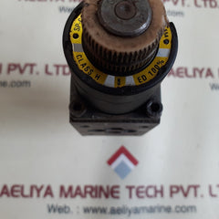 Atos dhi-0713 solenoid valve