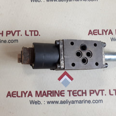 Atos dhi-0713 solenoid valve