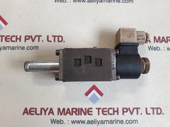 Atos dhi-0713 solenoid valve