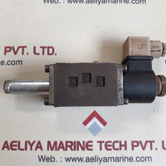 Atos dhi-0713 solenoid valve