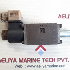 Atos dhi-0713 solenoid valve