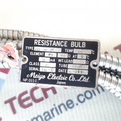 Meiyo electric ptr-m resistance bulb