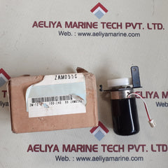 Replacement motor zm-12