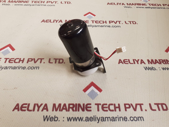 Replacement motor zm-12