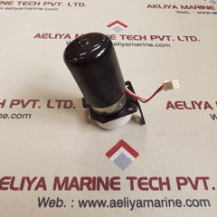 Replacement motor zm-12