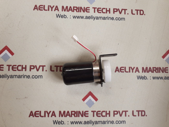 Replacement motor zm-12