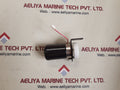 Replacement motor zm-12