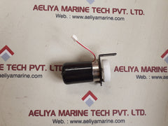 Replacement motor zm-12